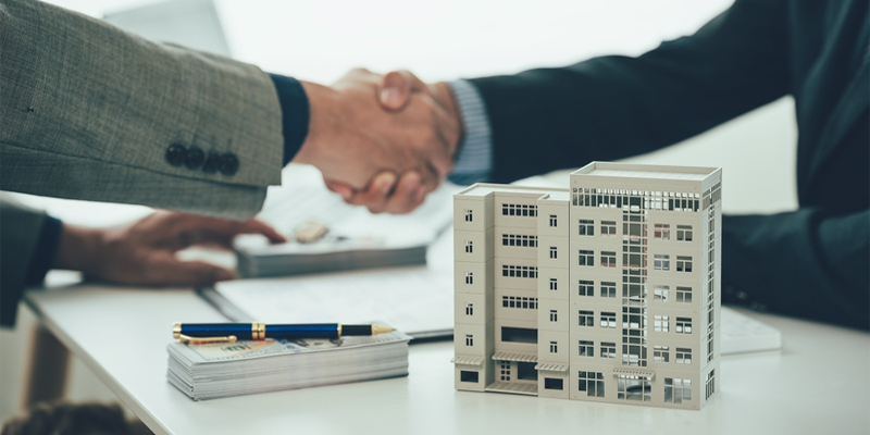 Commercial insurance