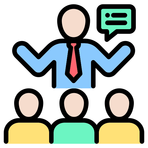Mentoring